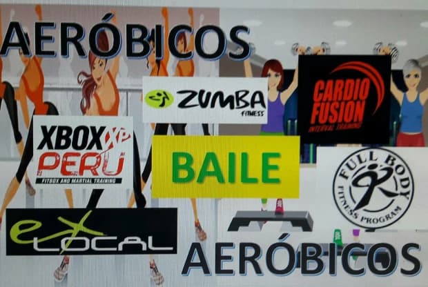 Asociación Santa Florencia Gym, foto 4