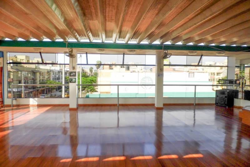 Asociación Santa Florencia Gym, foto 5