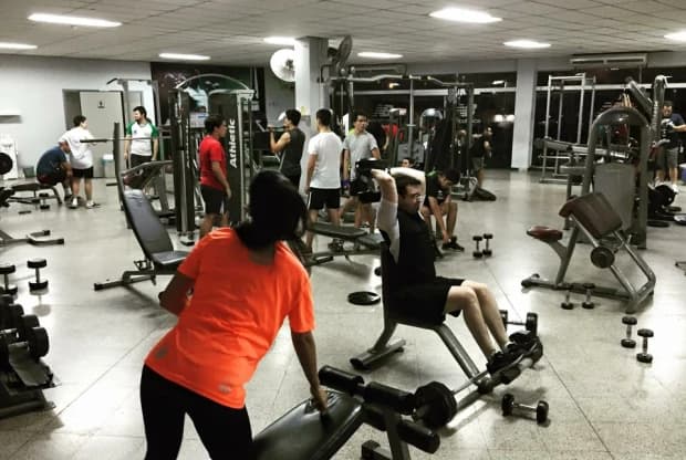 Asufitness, foto 2
