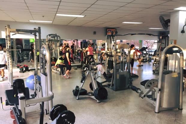 Asufitness, foto 3