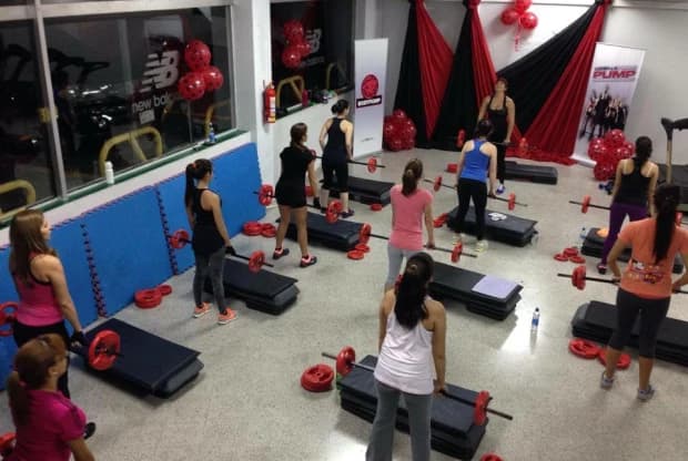 Asufitness, foto 4