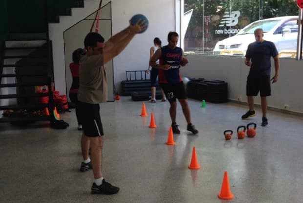Asufitness, foto 5