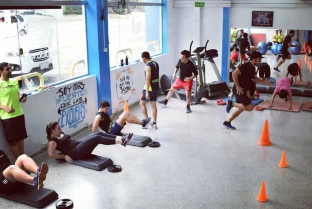Asufitness, foto 6