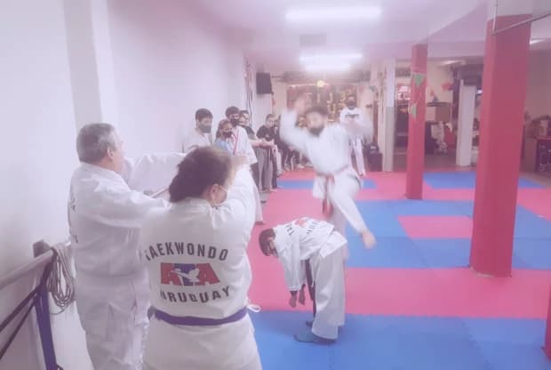 ATA - Perez Taekwondo, foto 3