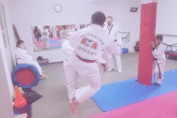 ATA - Perez Taekwondo, foto 4