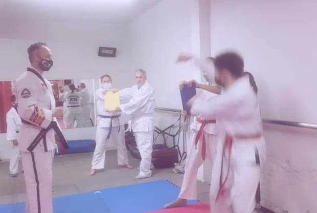 ATA - Perez Taekwondo, foto 5