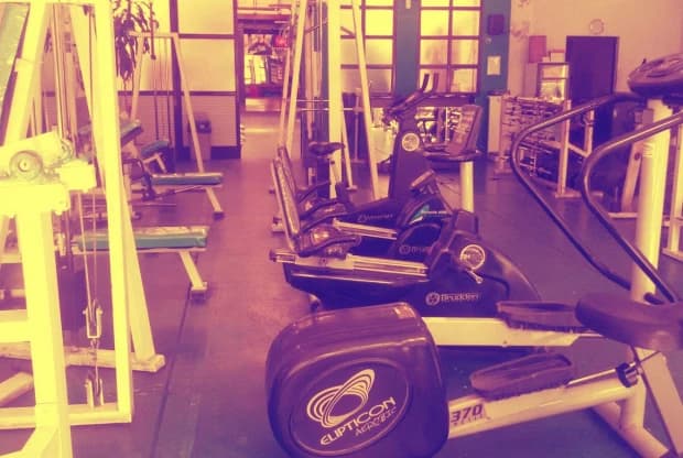 Athenea Gym, foto 3