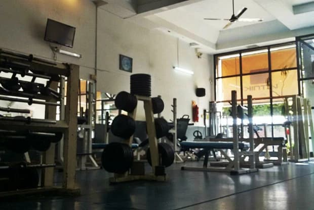 Athenea Gym, foto 4