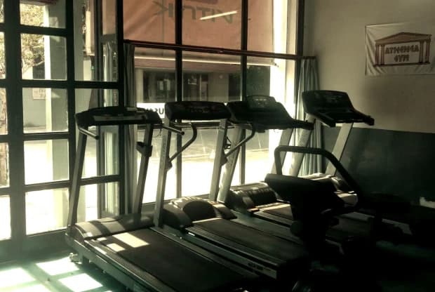 Athenea Gym, foto 5