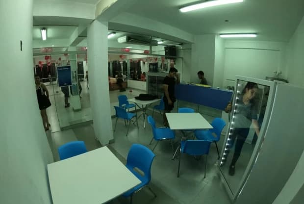 Athletic Fitness, foto 5