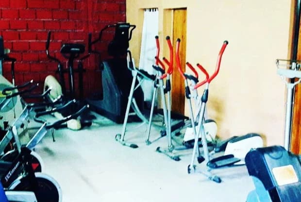 Atlas Gym, foto 2