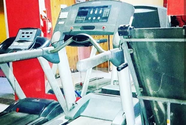 Atlas Gym, foto 3