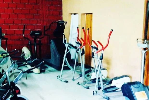 Atlas Gym, foto 5