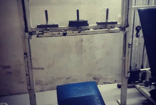 Atlas Gym, foto 6