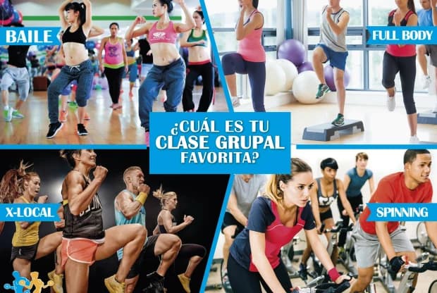 Atletico GYM, foto de portada