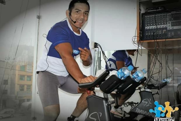 Atletico GYM, foto 4
