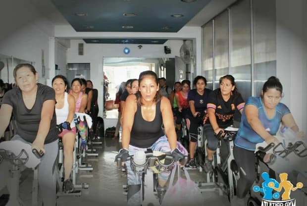 Atletico GYM, foto 5