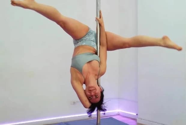 Attitude Pole Rosario, foto 2