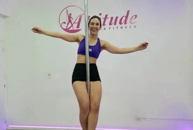 Attitude Pole Rosario, foto 4