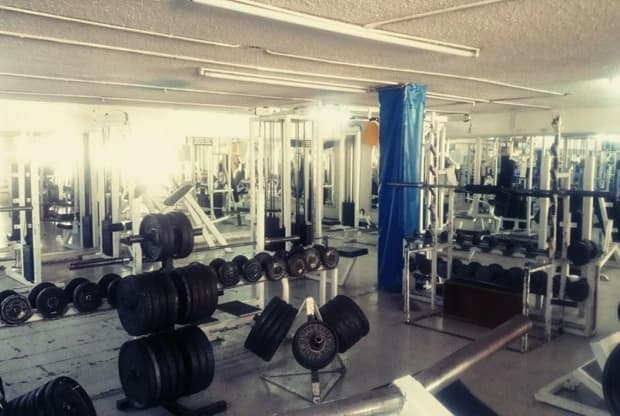 Azcapotzalco Gym, foto 2