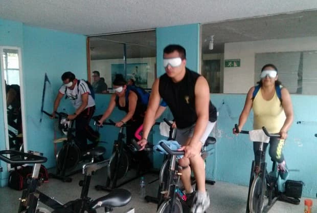 Azcapotzalco Gym, foto 6