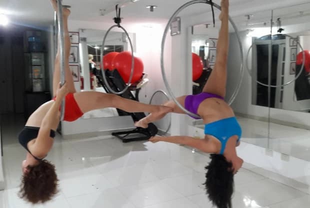 Bailes Diana, foto 3
