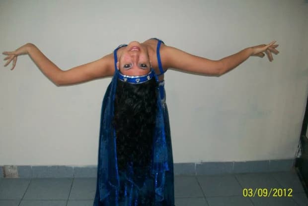 Bailes Diana, foto 6