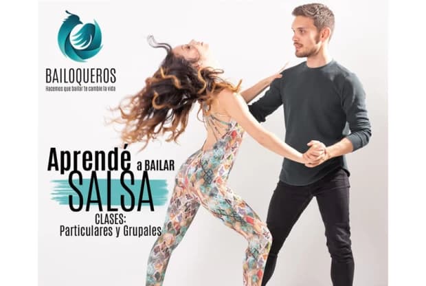 Bailoqueros, foto 4