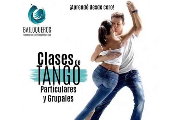 Bailoqueros, foto 6