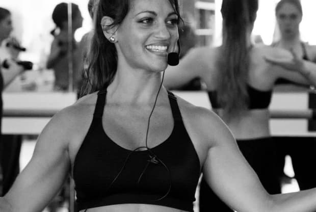 BARRE MX - Palacio Wellness, foto 2