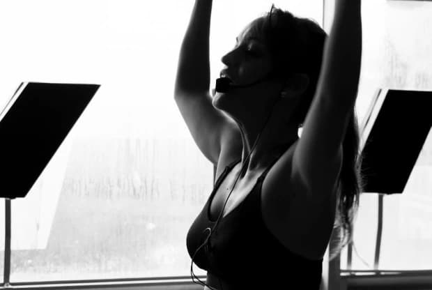 BARRE MX - Palacio Wellness, foto 6