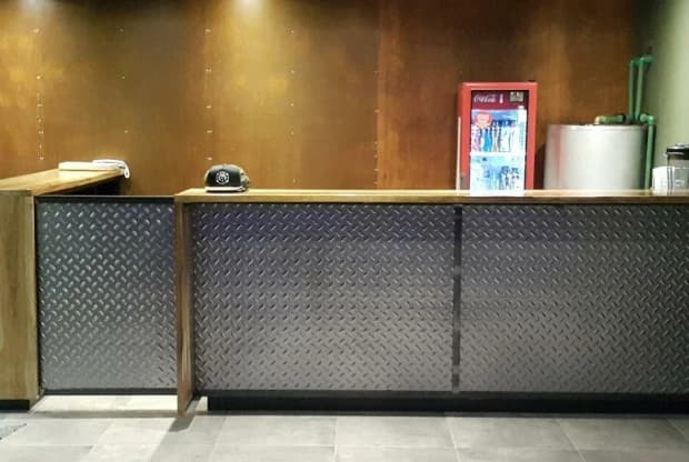 Base 54, foto 5