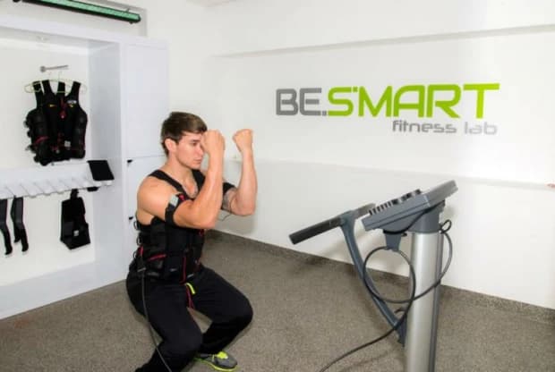 Be Smart Fitness Lab Unicentro, foto 3