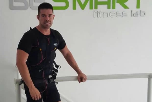 Be Smart Fitness Lab Unicentro, foto 4