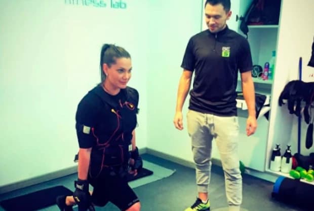 Be Smart Fitness Lab Unicentro, foto 6