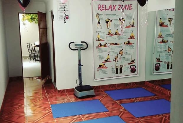BeatLive - Gym Functional, foto 2