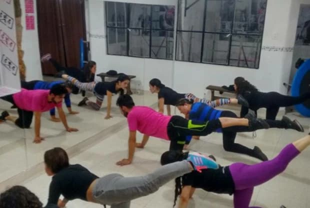 BeatLive - Gym Functional, foto 6