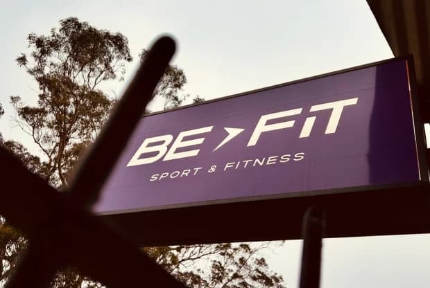 BeFit Maldonado, foto de portada
