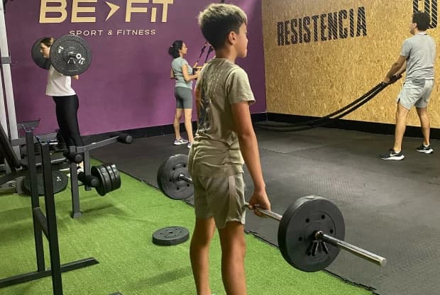 BeFit Maldonado, foto 3