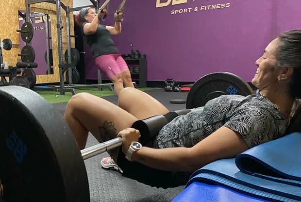 BeFit Maldonado, foto 5