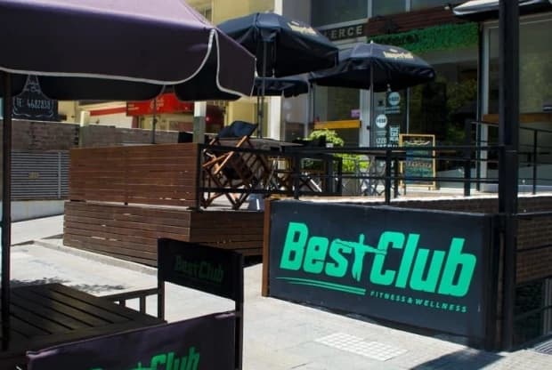Best Club, foto 3