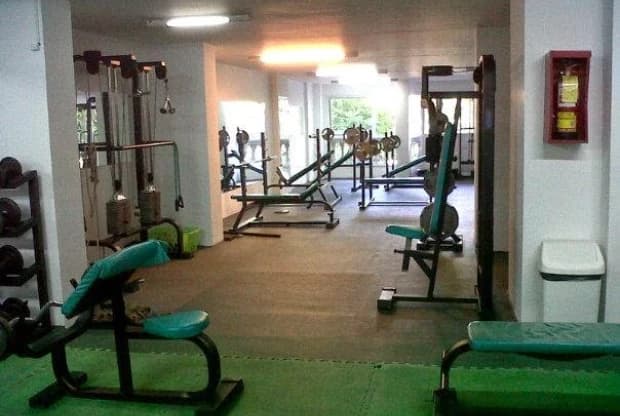 Best Club - Boulevard Chacabuco, foto de portada
