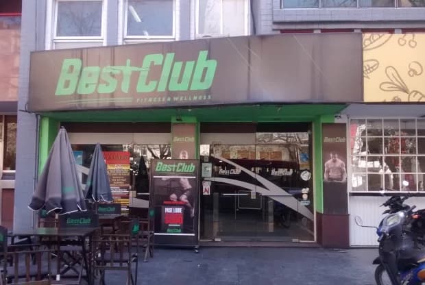 Best Club - Obispo Oro, foto 3