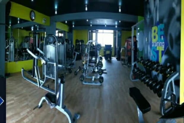 Best Training, foto 3