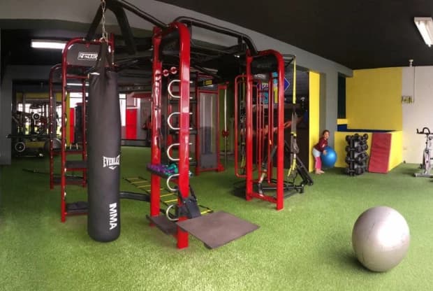 Best Training, foto 5