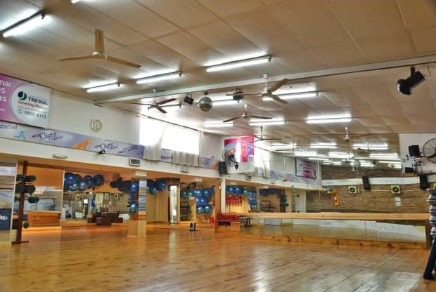 Bethel Fitness Malvín, foto 3