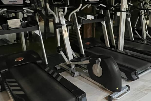 Bethel Fitness Malvín, foto 4