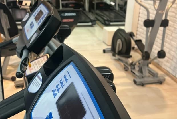 Bethel Fitness Malvín, foto 5