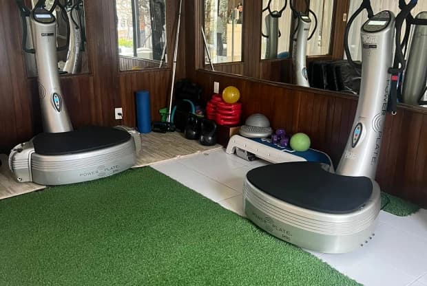 Bethel Fitness Malvín, foto 6