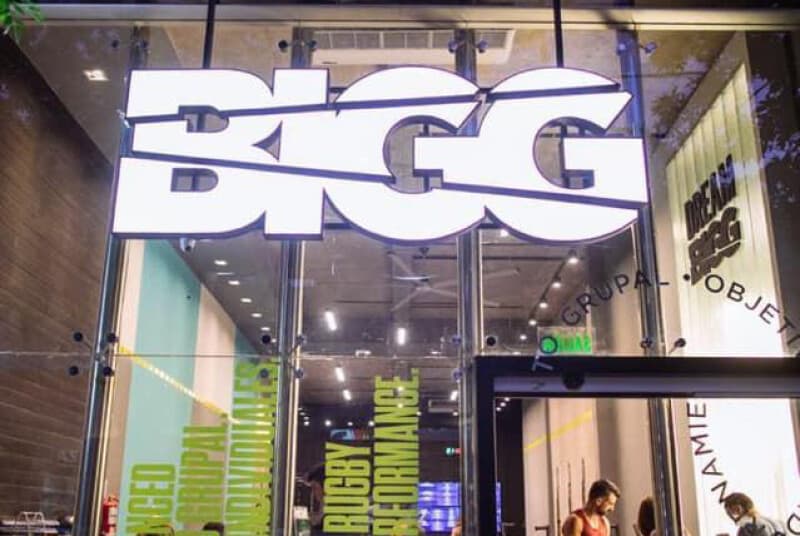 BIGG Belgrano Monroe, foto 3